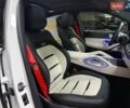 Белый Мерседес GLE-Class Coupe, объемом двигателя 3 л и пробегом 10 тыс. км за 127500 $, фото 113 на Automoto.ua