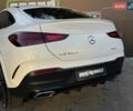 Белый Мерседес GLE-Class Coupe, объемом двигателя 3 л и пробегом 17 тыс. км за 117000 $, фото 22 на Automoto.ua