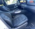 Белый Мерседес GLE-Class Coupe, объемом двигателя 3 л и пробегом 14 тыс. км за 123700 $, фото 33 на Automoto.ua