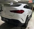 Белый Мерседес GLE-Class Coupe, объемом двигателя 3 л и пробегом 10 тыс. км за 127500 $, фото 10 на Automoto.ua