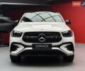Белый Мерседес GLE-Class Coupe, объемом двигателя 2 л и пробегом 7 тыс. км за 106700 $, фото 1 на Automoto.ua