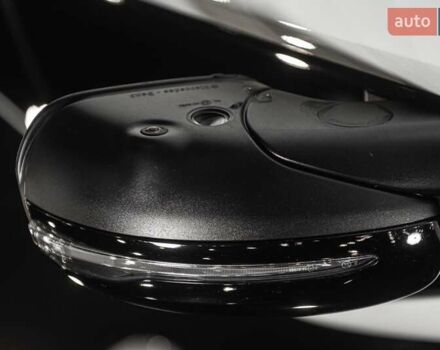 Білий Мерседес GLE-Class Coupe, об'ємом двигуна 3 л та пробігом 32 тис. км за 91000 $, фото 28 на Automoto.ua