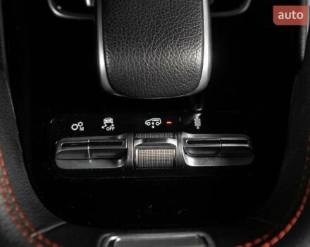 Білий Мерседес GLE-Class Coupe, об'ємом двигуна 3 л та пробігом 32 тис. км за 91000 $, фото 62 на Automoto.ua