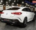 Білий Мерседес GLE-Class Coupe, об'ємом двигуна 3 л та пробігом 32 тис. км за 91000 $, фото 25 на Automoto.ua