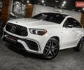 Білий Мерседес GLE-Class Coupe, об'ємом двигуна 3 л та пробігом 32 тис. км за 91000 $, фото 41 на Automoto.ua