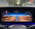Білий Мерседес GLE-Class Coupe, об'ємом двигуна 3 л та пробігом 10 тис. км за 127500 $, фото 102 на Automoto.ua