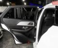Білий Мерседес GLE-Class Coupe, об'ємом двигуна 3 л та пробігом 32 тис. км за 91000 $, фото 48 на Automoto.ua