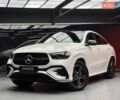 Белый Мерседес GLE-Class Coupe, объемом двигателя 2 л и пробегом 7 тыс. км за 106700 $, фото 1 на Automoto.ua