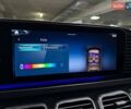 Білий Мерседес GLE-Class Coupe, об'ємом двигуна 3 л та пробігом 10 тис. км за 127500 $, фото 100 на Automoto.ua