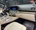 Белый Мерседес GLE-Class Coupe, объемом двигателя 2 л и пробегом 7 тыс. км за 106700 $, фото 57 на Automoto.ua