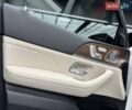 Белый Мерседес GLE-Class Coupe, объемом двигателя 2 л и пробегом 7 тыс. км за 106700 $, фото 25 на Automoto.ua
