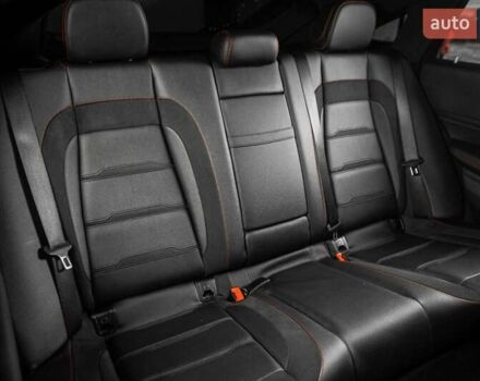 Білий Мерседес GLE-Class Coupe, об'ємом двигуна 3 л та пробігом 32 тис. км за 91000 $, фото 47 на Automoto.ua