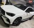 Белый Мерседес GLE-Class Coupe, объемом двигателя 3 л и пробегом 10 тыс. км за 127500 $, фото 133 на Automoto.ua
