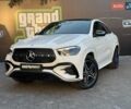 Белый Мерседес GLE-Class Coupe, объемом двигателя 3 л и пробегом 17 тыс. км за 117000 $, фото 8 на Automoto.ua