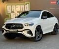 Белый Мерседес GLE-Class Coupe, объемом двигателя 3 л и пробегом 17 тыс. км за 117000 $, фото 91 на Automoto.ua