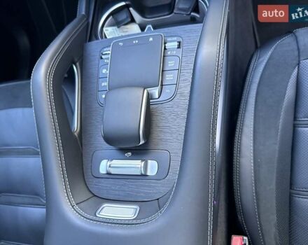 Белый Мерседес GLE-Class Coupe, объемом двигателя 3 л и пробегом 14 тыс. км за 123700 $, фото 36 на Automoto.ua