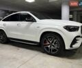 Білий Мерседес GLE-Class Coupe, об'ємом двигуна 3 л та пробігом 10 тис. км за 127500 $, фото 6 на Automoto.ua