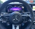 Белый Мерседес GLE-Class Coupe, объемом двигателя 3 л и пробегом 14 тыс. км за 123700 $, фото 34 на Automoto.ua