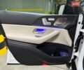 Белый Мерседес GLE-Class Coupe, объемом двигателя 3 л и пробегом 10 тыс. км за 127500 $, фото 41 на Automoto.ua