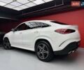 Белый Мерседес GLE-Class Coupe, объемом двигателя 2 л и пробегом 7 тыс. км за 106700 $, фото 19 на Automoto.ua
