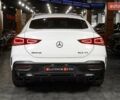 Білий Мерседес GLE-Class Coupe, об'ємом двигуна 3 л та пробігом 32 тис. км за 91000 $, фото 21 на Automoto.ua