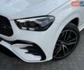 Білий Мерседес GLE-Class Coupe, об'ємом двигуна 2.99 л та пробігом 17 тис. км за 117000 $, фото 13 на Automoto.ua