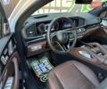 Белый Мерседес GLE-Class Coupe, объемом двигателя 3 л и пробегом 17 тыс. км за 117000 $, фото 24 на Automoto.ua