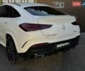 Белый Мерседес GLE-Class Coupe, объемом двигателя 3 л и пробегом 17 тыс. км за 117000 $, фото 19 на Automoto.ua