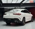Белый Мерседес GLE-Class Coupe, объемом двигателя 2 л и пробегом 7 тыс. км за 106700 $, фото 16 на Automoto.ua