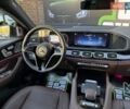 Белый Мерседес GLE-Class Coupe, объемом двигателя 3 л и пробегом 17 тыс. км за 117000 $, фото 61 на Automoto.ua