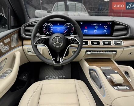 Белый Мерседес GLE-Class Coupe, объемом двигателя 2 л и пробегом 7 тыс. км за 106700 $, фото 33 на Automoto.ua