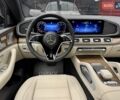 Белый Мерседес GLE-Class Coupe, объемом двигателя 2 л и пробегом 7 тыс. км за 106700 $, фото 33 на Automoto.ua