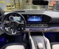 Белый Мерседес GLE-Class Coupe, объемом двигателя 3 л и пробегом 10 тыс. км за 127500 $, фото 62 на Automoto.ua