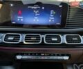 Белый Мерседес GLE-Class Coupe, объемом двигателя 3 л и пробегом 17 тыс. км за 117000 $, фото 67 на Automoto.ua