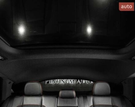 Білий Мерседес GLE-Class Coupe, об'ємом двигуна 3 л та пробігом 32 тис. км за 91000 $, фото 46 на Automoto.ua