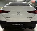 Белый Мерседес GLE-Class Coupe, объемом двигателя 3 л и пробегом 10 тыс. км за 127500 $, фото 12 на Automoto.ua