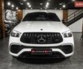 Білий Мерседес GLE-Class Coupe, об'ємом двигуна 3 л та пробігом 32 тис. км за 91000 $, фото 30 на Automoto.ua