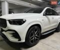 Белый Мерседес GLE-Class Coupe, объемом двигателя 3 л и пробегом 10 тыс. км за 127500 $, фото 19 на Automoto.ua