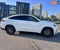 Белый Мерседес GLE-Class Coupe, объемом двигателя 3 л и пробегом 14 тыс. км за 123700 $, фото 31 на Automoto.ua