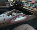 Белый Мерседес GLE-Class Coupe, объемом двигателя 3 л и пробегом 17 тыс. км за 117000 $, фото 55 на Automoto.ua