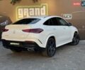Белый Мерседес GLE-Class Coupe, объемом двигателя 3 л и пробегом 17 тыс. км за 117000 $, фото 77 на Automoto.ua