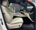 Белый Мерседес GLE-Class Coupe, объемом двигателя 2 л и пробегом 7 тыс. км за 106700 $, фото 54 на Automoto.ua