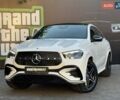 Белый Мерседес GLE-Class Coupe, объемом двигателя 3 л и пробегом 17 тыс. км за 117000 $, фото 2 на Automoto.ua