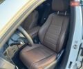 Белый Мерседес GLE-Class Coupe, объемом двигателя 3 л и пробегом 17 тыс. км за 117000 $, фото 34 на Automoto.ua