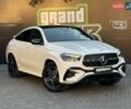 Белый Мерседес GLE-Class Coupe, объемом двигателя 3 л и пробегом 17 тыс. км за 117000 $, фото 7 на Automoto.ua