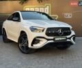 Белый Мерседес GLE-Class Coupe, объемом двигателя 3 л и пробегом 17 тыс. км за 117000 $, фото 98 на Automoto.ua