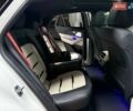 Белый Мерседес GLE-Class Coupe, объемом двигателя 3 л и пробегом 10 тыс. км за 127500 $, фото 74 на Automoto.ua