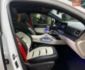 Белый Мерседес GLE-Class Coupe, объемом двигателя 3 л и пробегом 10 тыс. км за 127500 $, фото 112 на Automoto.ua