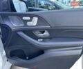 Белый Мерседес GLE-Class Coupe, объемом двигателя 3 л и пробегом 14 тыс. км за 123700 $, фото 58 на Automoto.ua
