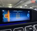 Білий Мерседес GLE-Class Coupe, об'ємом двигуна 3 л та пробігом 10 тис. км за 127500 $, фото 95 на Automoto.ua